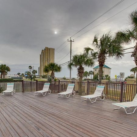 Portside Resort Panama City Beach Εξωτερικό φωτογραφία