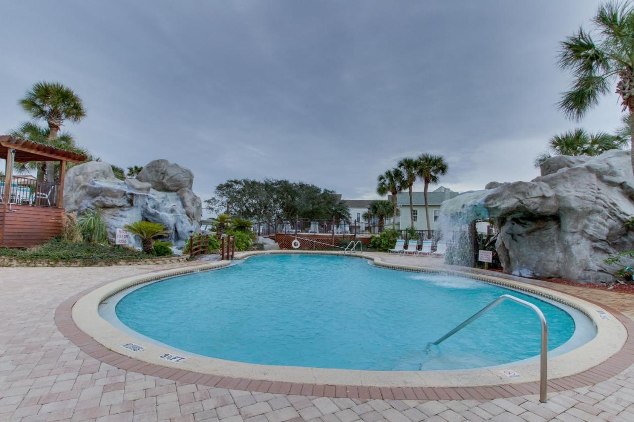 Portside Resort Panama City Beach Εξωτερικό φωτογραφία