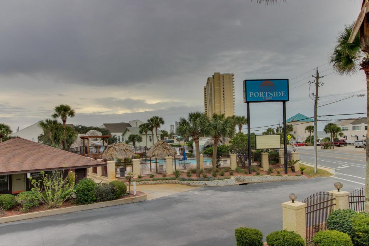 Portside Resort Panama City Beach Εξωτερικό φωτογραφία