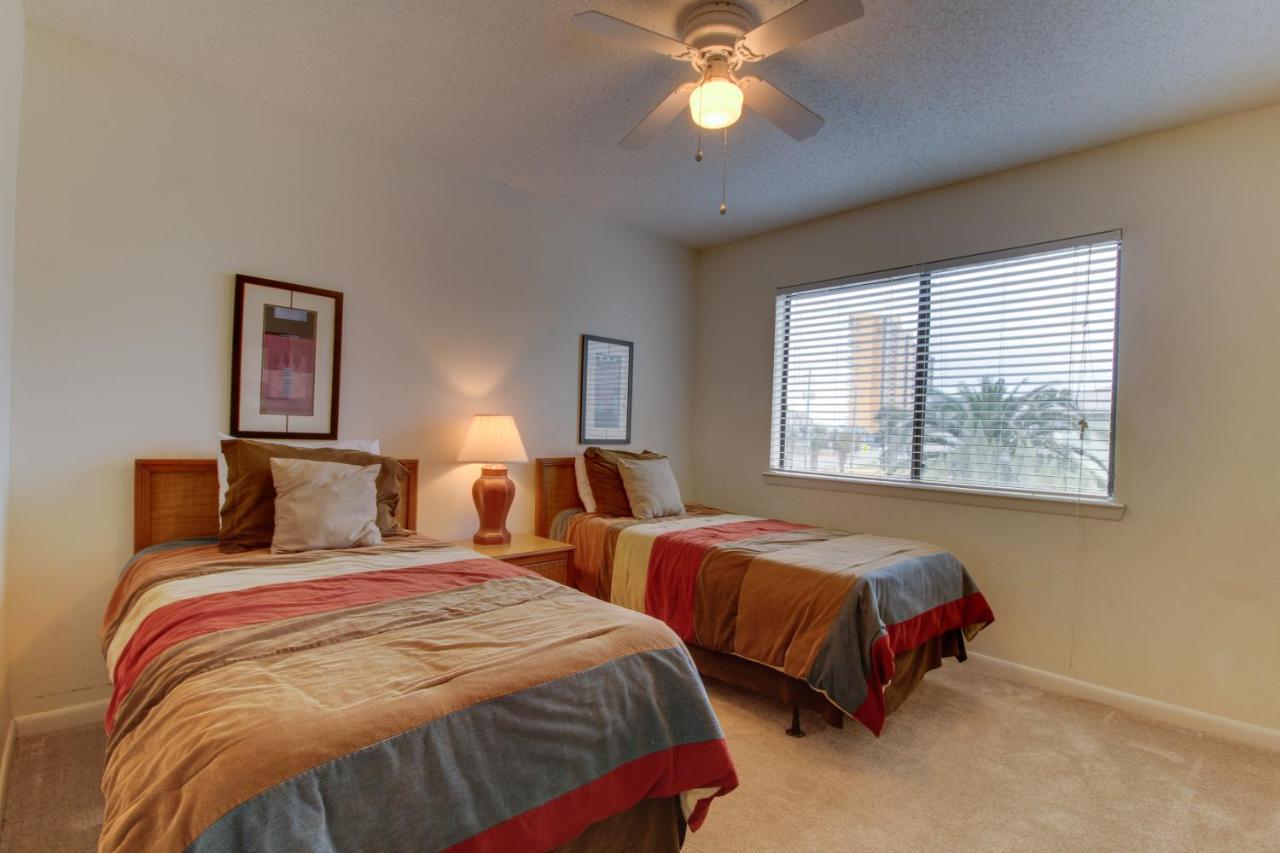 Portside Resort Panama City Beach Εξωτερικό φωτογραφία